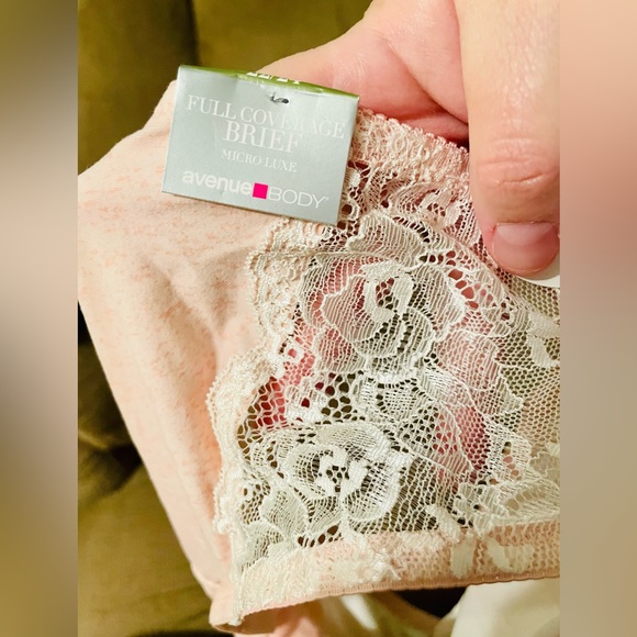 Braw Undie Set (Avenue) - Picture 6 of 6